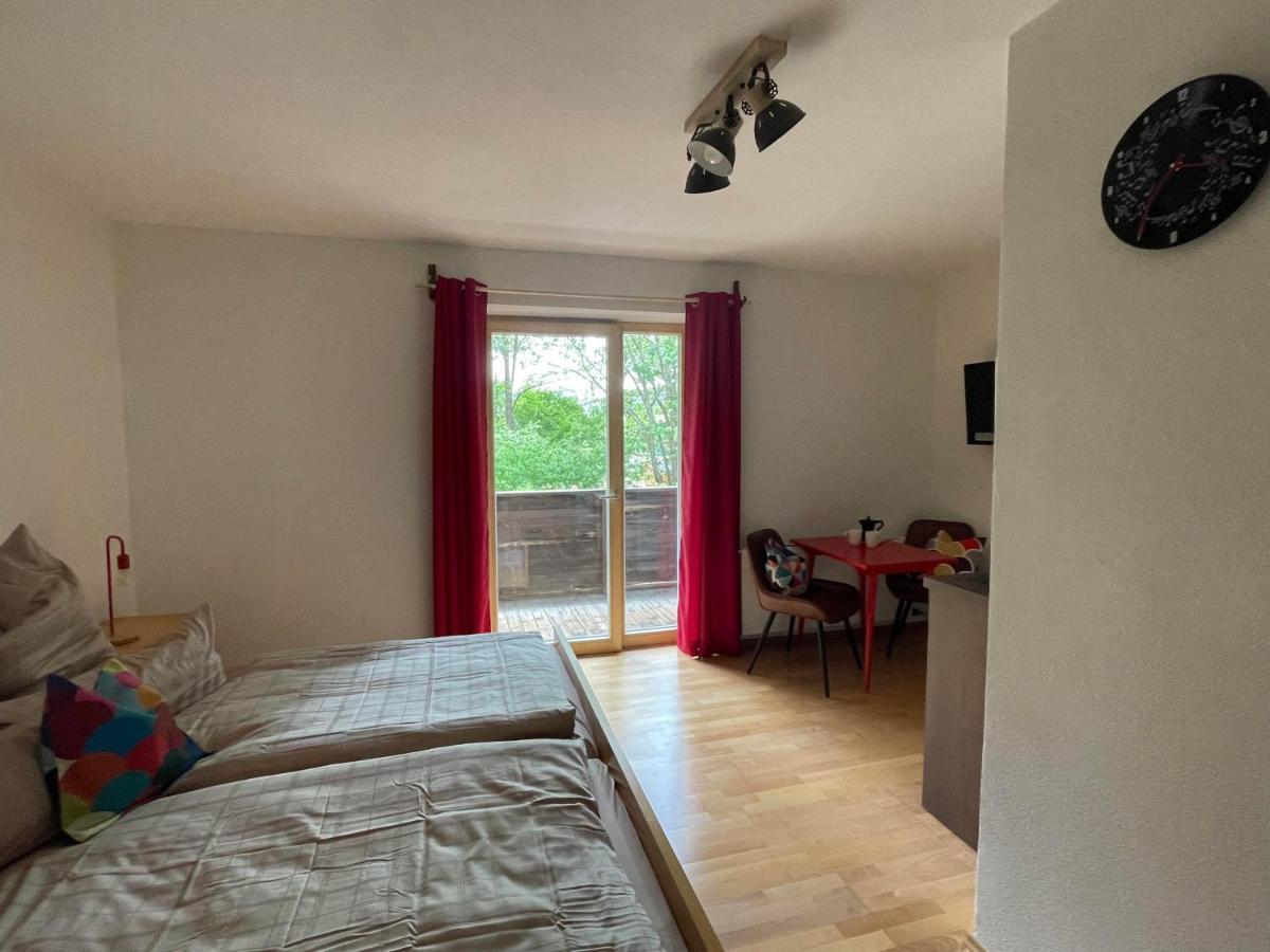 Haus Am Bach Lejlighed Erl Eksteriør billede