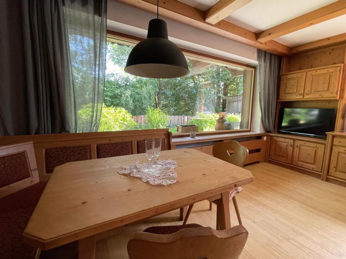 Haus Am Bach Lejlighed Erl Eksteriør billede
