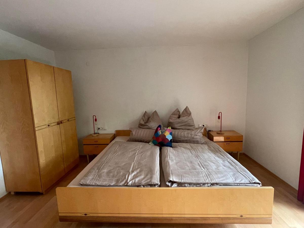 Haus Am Bach Lejlighed Erl Eksteriør billede